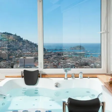Apartamento Rezidans Kusadası