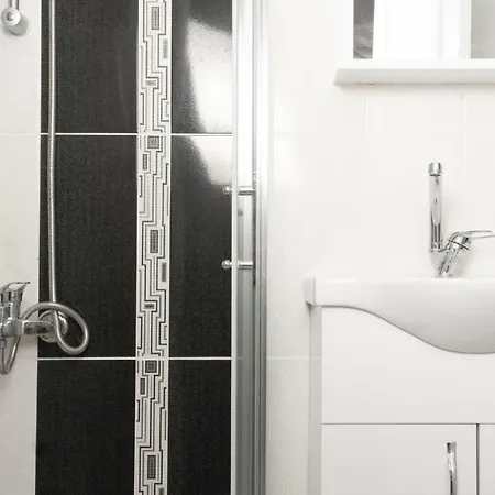 Apartamento Rezidans