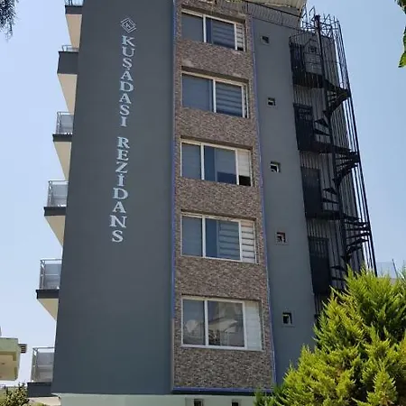 Rezidans * Kusadası