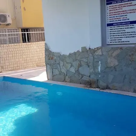 Rezidans Apartamento