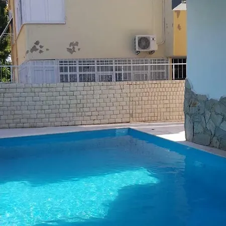 Rezidans Apartamento Kusadası